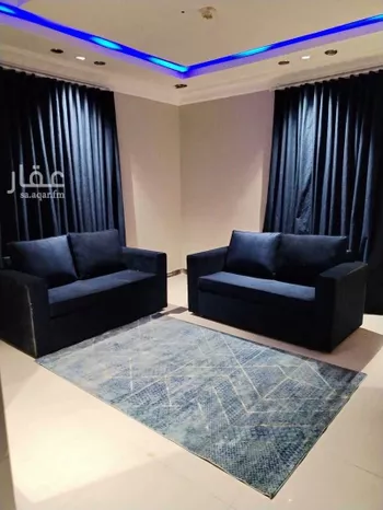 شقة مفروشة للحجز في شارع النجاح ، حي اليرموك ، الرياض ، منطقة الرياض صورة 4