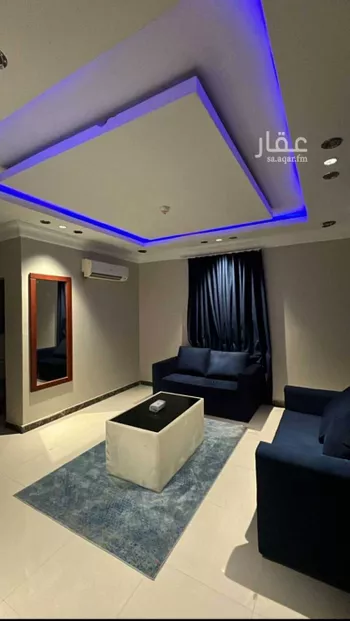شقة مفروشة للحجز في شارع النجاح ، حي اليرموك ، الرياض ، منطقة الرياض
