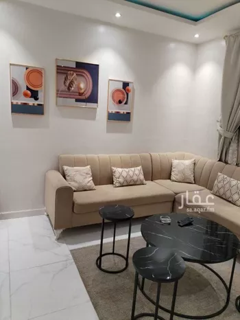 شقة للإيجار في شارع الميسمية, حي اليرموك, مدينة الرياض, منطقة الرياض صورة 2
