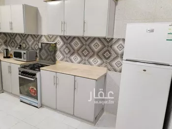 شقة للإيجار في شارع الميسمية, حي اليرموك, مدينة الرياض, منطقة الرياض صورة 5