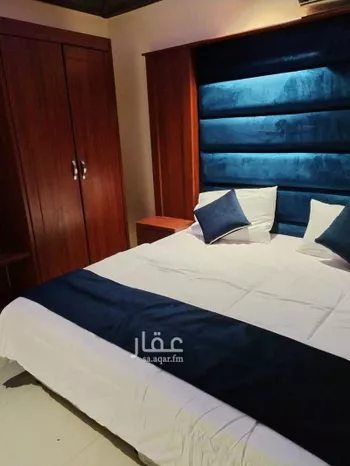 شقة مفروشة للحجز في شارع النجاح ، حي اليرموك ، الرياض ، منطقة الرياض صورة 3