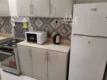 شقة مفروشة للحجز في حي اليرموك ، الرياض ، منطقة الرياض صورة 2