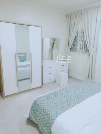 شقة مفروشة للحجز في حي اليرموك ، الرياض ، منطقة الرياض صورة 4