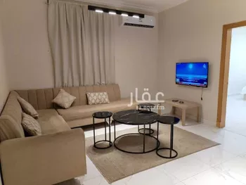شقة مفروشة للحجز في حي اليرموك ، الرياض ، منطقة الرياض