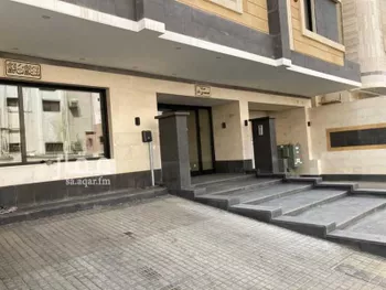 شقة للإيجار في شارع خارجه بن جبله, حي النزهة, مدينة جدة, منطقة مكة المكرمة