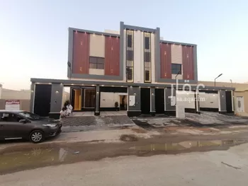 دور للبيع في شارع قيس ابن عبدالله, حي نوارة, مدينة المزاحميه, منطقة الرياض