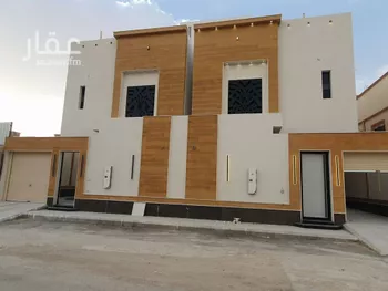 فيلا للبيع في شارع الحارث بن عبدالله بن وهب الدوسي, حي الأندلس, مدينة المزاحميه, منطقة الرياض