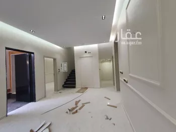 فيلا للبيع في شارع الحارث بن عبدالله بن وهب الدوسي, حي الأندلس, مدينة المزاحميه, منطقة الرياض صورة 2