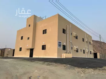 عمارة للبيع في شارع شارع جعرانة, حي جعرانة, مدينة مكه المكرمه, منطقة مكة المكرمة صورة 2