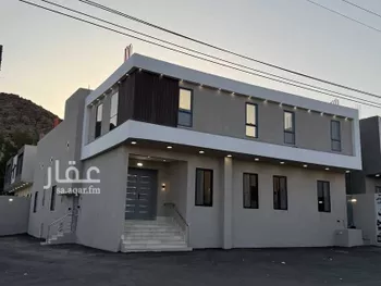 فيلا للبيع في شارع ثابت ابن قيس الخزرج, حي جعرانة, مدينة مكه المكرمه, منطقة مكة المكرمة صورة 4