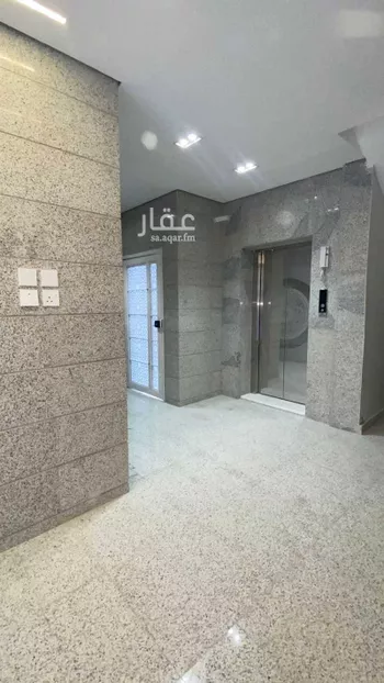 شقة للبيع في شارع كعب بن عمرو الانصاري, حي الإسكان, مدينة المدينه المنوره, منطقة المدينة المنورة صورة 3