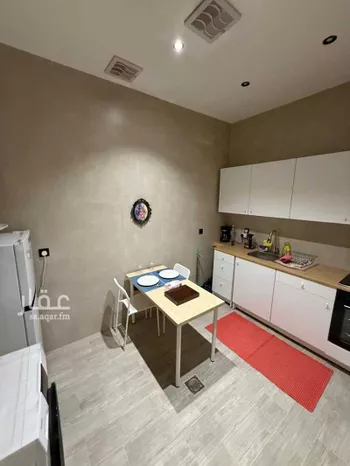 شقة للإيجار في شارع سهل بن حنيف, حي الورود, مدينة جدة, منطقة مكة المكرمة صورة 3