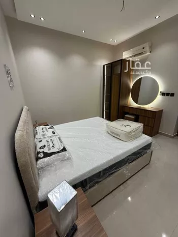 شقة للإيجار في شارع سهل بن حنيف, حي الورود, مدينة جدة, منطقة مكة المكرمة صورة 4