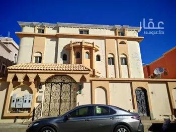 فيلا للبيع في شارع عبدالله سويدان, حي المحمدية, مدينة جدة, منطقة مكة المكرمة