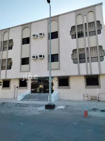 عمارة للإيجار في شارع الريانه, حي البوادي, مدينة جدة, منطقة مكة المكرمة