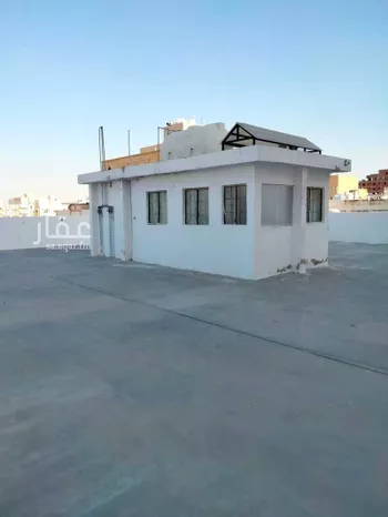 عمارة للإيجار في شارع الريانه, حي البوادي, مدينة جدة, منطقة مكة المكرمة صورة 3