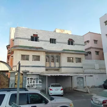شقة للإيجار في شارع عارف الشهابي, حي النزهة, مدينة جدة, منطقة مكة المكرمة
