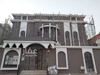 فيلا للبيع في شارع عبدالله سويدان, حي المحمدية, مدينة جدة, منطقة مكة المكرمة