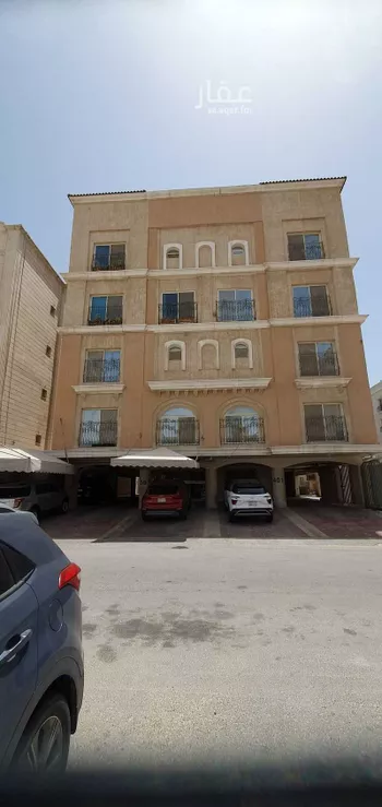 شقة للإيجار في شارع الاراك, مدينة الظهران, المنطقة الشرقية صورة 2