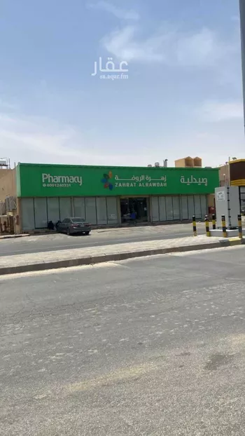 عمارة للبيع في شارع عثمان بن صدقة, حي طويق, مدينة الرياض, منطقة الرياض