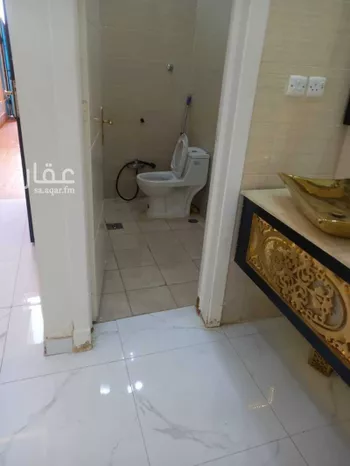 فيلا للإيجار في شارع يحيى المفتي, حي طويق, مدينة الرياض, منطقة الرياض صورة 4