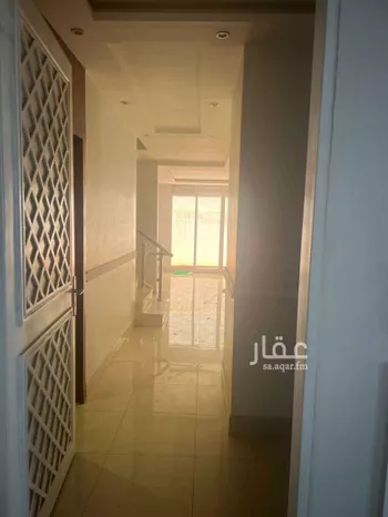 شقة للإيجار في شارع احمد بن الخطاب, حي طويق, مدينة الرياض, منطقة الرياض صورة 4