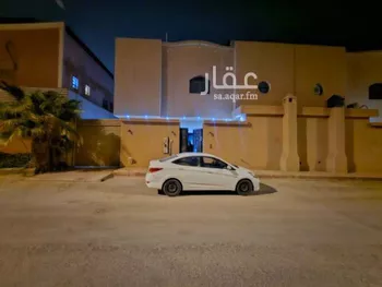 فيلا للإيجار في شارع ابن الطاهري, حي طويق, مدينة الرياض, منطقة الرياض
