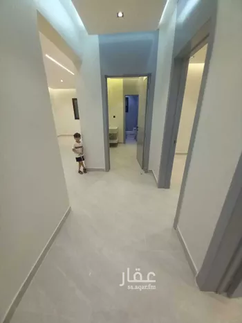 شقة للإيجار في شارع عبدالرزاق الصنعاني, حي طويق, مدينة الرياض, منطقة الرياض صورة 3