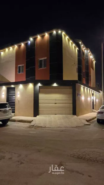 دور للإيجار في شارع هشام بن إسماعيل, حي طويق, مدينة الرياض, منطقة الرياض