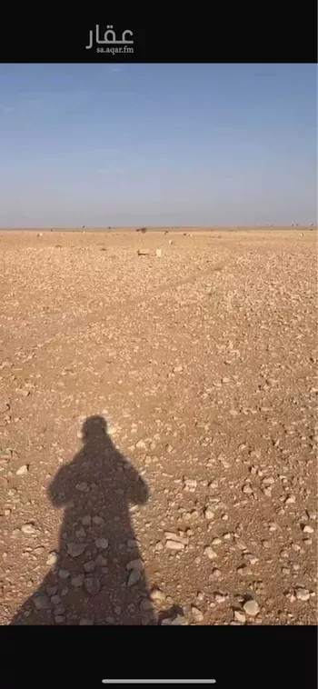 أرض للبيع في حي الغدير, مدينة مرات, منطقة الرياض
