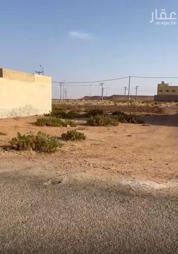 أرض للإيجار في حي الفيصلية, مدينة مرات, منطقة الرياض