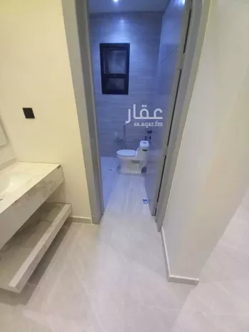 شقة للإيجار في شارع عبدالرزاق الصنعاني, حي طويق, مدينة الرياض, منطقة الرياض صورة 4