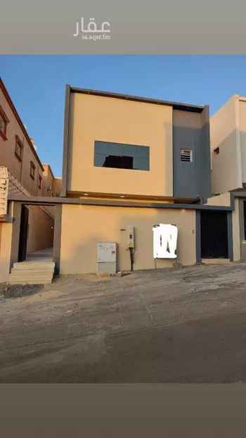 فيلا للبيع في شارع وادي الصخيرة, حي الروضة, مدينة ابها, منطقة عسير