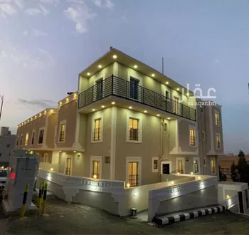 فيلا للبيع في حي الروضة, مدينة ابها, منطقة عسير