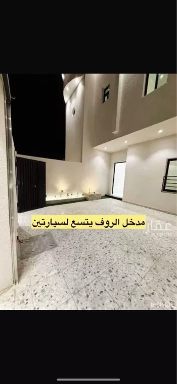 فيلا للبيع في حي الروابي, مدينة ابها, منطقة عسير صورة 2