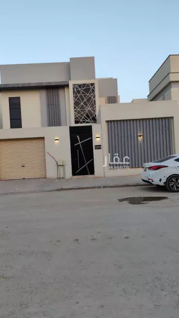 فيلا للبيع في شارع بدون, حي الجنادرية, مدينة الرياض, منطقة الرياض