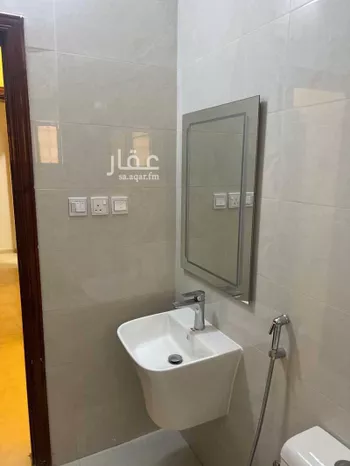 شقة للإيجار في شارع الحصري, حي وادي مذينب, مدينة المدينه المنوره, منطقة المدينة المنورة