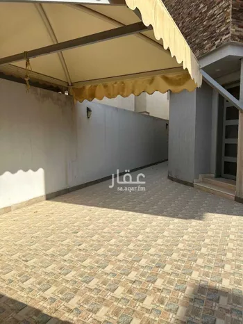فيلا للإيجار في شارع شارع الجبل الابيض, حي الصحافة, مدينة الرياض, منطقة الرياض صورة 3