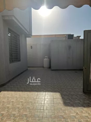 فيلا للإيجار في شارع شارع الجبل الابيض, حي الصحافة, مدينة الرياض, منطقة الرياض صورة 4