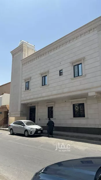 شقة للإيجار في شارع الردادي, حي المعذر, مدينة الرياض, منطقة الرياض