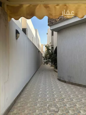 فيلا للإيجار في شارع شارع الجبل الابيض, حي الصحافة, مدينة الرياض, منطقة الرياض صورة 5