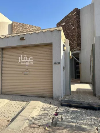 فيلا للإيجار في شارع شارع الجبل الابيض, حي الصحافة, مدينة الرياض, منطقة الرياض صورة 2