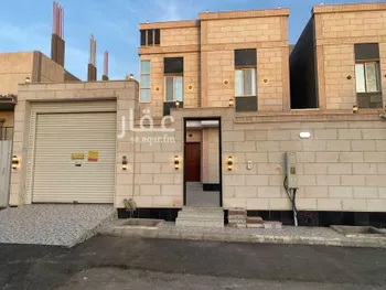فيلا للبيع في حي الوفاء, مدينة جدة, منطقة مكة المكرمة
