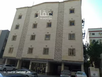 شقة للإيجار في شارع عببد بن حذيفه, حي البوادي, مدينة جدة, منطقة مكة المكرمة