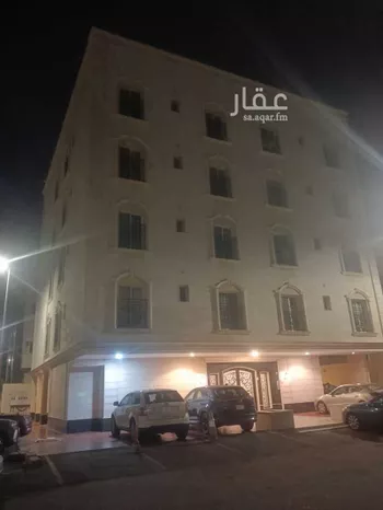 شقة للإيجار في شارع عبدالرحمن بن سهل, حي البوادي, مدينة جدة, منطقة مكة المكرمة
