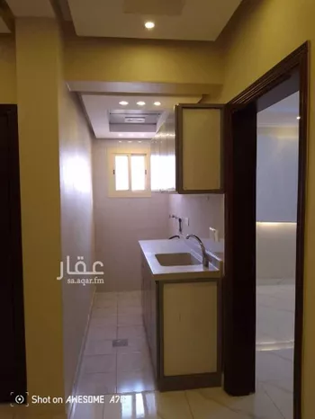 شقة للإيجار في شارع عببد بن حذيفه, حي البوادي, مدينة جدة, منطقة مكة المكرمة صورة 3