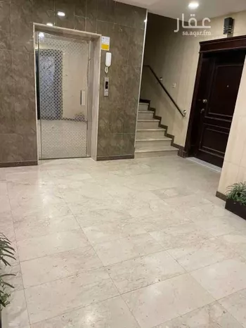 شقة للإيجار في شارع عبيدالله بن قثم بن العباس بن عبد الله بن العباس, حي الصواري, مدينة جدة, منطقة مكة المكرمة صورة 4