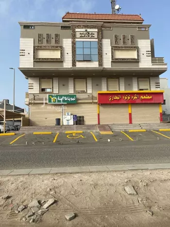 شقة للإيجار في شارع أبو العباس القيسي, حي اللؤلؤ, مدينة جدة, منطقة مكة المكرمة صورة 2