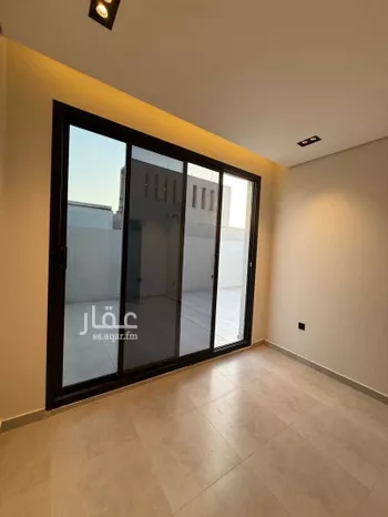 فيلا للإيجار في شارع الربيع بن سليمان, حي الرمال, مدينة الرياض, منطقة الرياض صورة 2