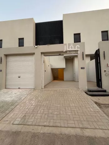 فيلا للإيجار في شارع الربيع بن سليمان, حي الرمال, مدينة الرياض, منطقة الرياض